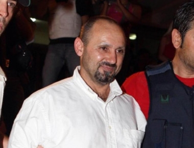 Στα Βαλκάνια ο Β. Παλαιοκώστας - Έκανε πλαστική εγχείρηση για να κρύψει την ταυτότητά του (φωτό)